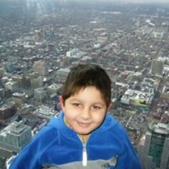 Tariq Boyal