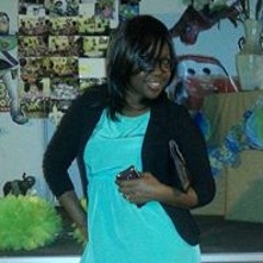 Rhondeisha Nicole Jones