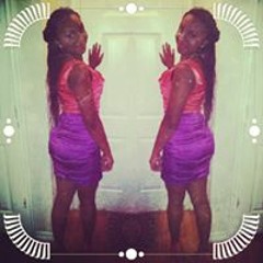 Chloé Raischelle Crowther