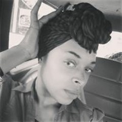 Tasheen Abdullah