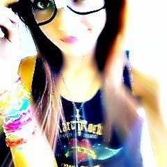 butterfly gal :p