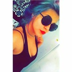 Iris Rodrigues Menezes