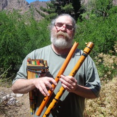 RNavarro Coursera Assig5 Part II Olhos De Gato Bamboo Andean Flute