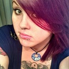 Amanda Irene Blackham