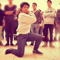 Rafas Garcia