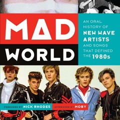 Mad World Book