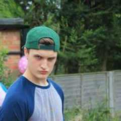 Walker Harmer-Perrin