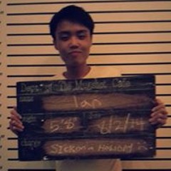 Ian Teh 2