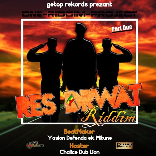 11. RES DRWAT ENVER TO FANM- MC ZANN EK VIRUS KILLA