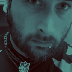 Damien Crios aka FAZ