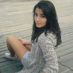Hannah Taieb 2