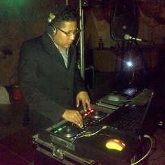 DJ Pedro Acosta