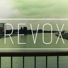Revox!