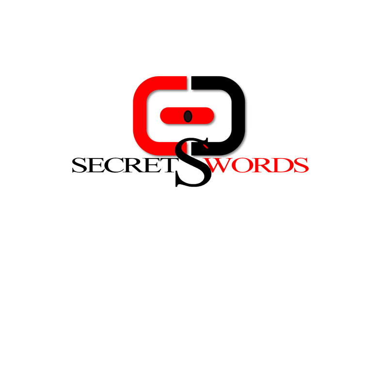 Secret Swords podcast artwork