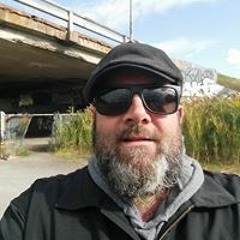 Jean-Francois Laverdiere