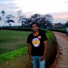 Ganesh Venkatasubramanian