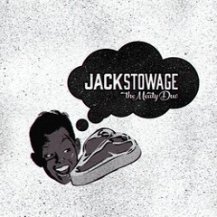 Jack Stowage The Meaty
