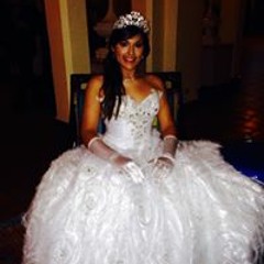 Yazmarie Santana Fonseca