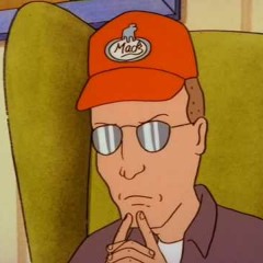 Rusty Shackleford