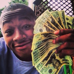 Richy Loso (Choppa Squad)