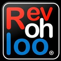 Revohloo{ -X- }Studios