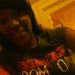 Vitta Aaliyah Washington