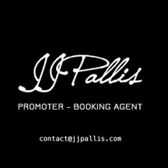 JJ Pallis