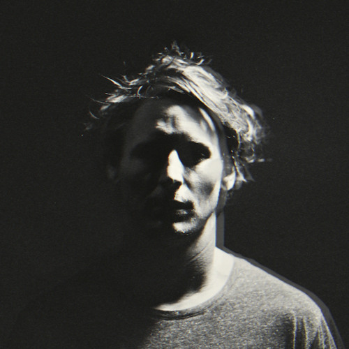 Ben Howard - Time is dancing Live