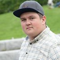 Jonas Rasmussen Odden
