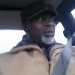Steve Abamu