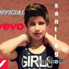Santiago espinosa✪