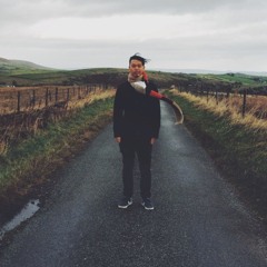 Let Her Go - The Passenger Cover