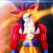 Son Goku Hagane