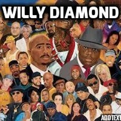 Willy Diamond