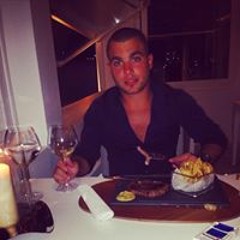 Idan Cohen 41