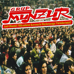 Grup MUNZUR