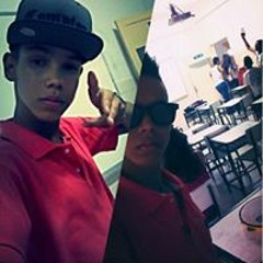 raciocinio do gueto.