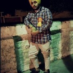 Simranjeet Singh 69