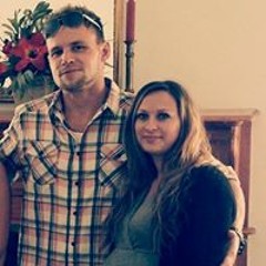 Stevie Nickole Ellison