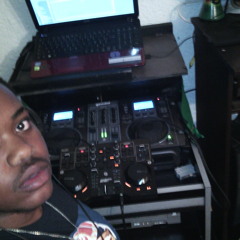 Deejay babar