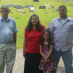 the singing eppersons