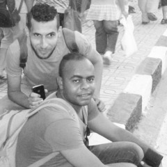 برقع حياه  -احمد ياسين
