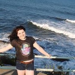 Arielle Lauren Yacker