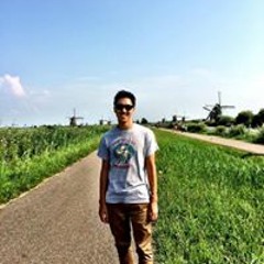 Joshua Xu-Heng Tjhin