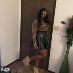 Vannahh'Gee Woodhouse