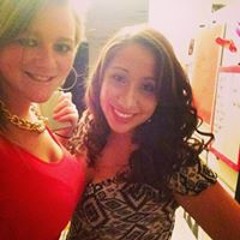 Kendra Danielle Scarberry