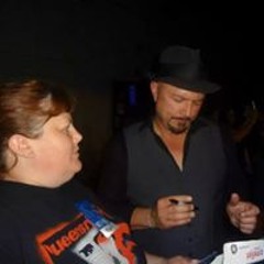 Colleen Mckinney-Laginess