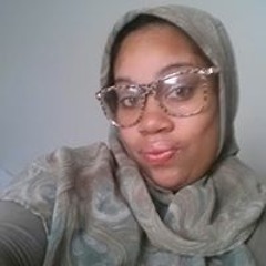 Denise Rasheedah Knight