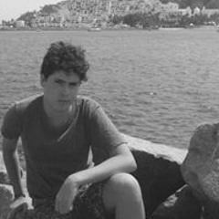 David Cañedo Mesinas