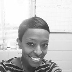 Crystal Cavett Stevenson